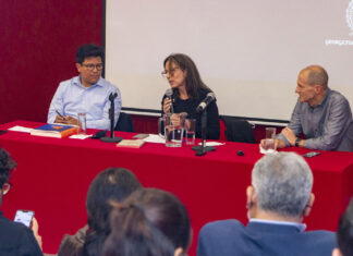 Ibero presenta conferencia sobre la democracia deslavada de América Latina Ibero