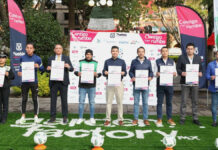 International Cup 2022 llegará a Puebla en octubre International