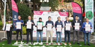 International Cup 2022 llegará a Puebla en octubre International