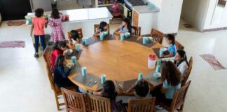 Casa Hogar Ipoderac invita a su campaña de donación Ipoderac