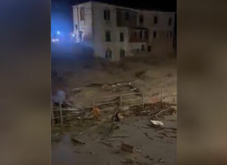 Italia reporta 10 muertes por fuertes lluvias Italia