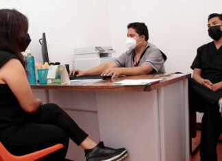 Jornada de atención médica del ISSSTEP llegará a Teziutlán Jornada