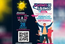 “Jóvenes Talento” llega a la Romero Vargas ¡Participa! Jóvenes