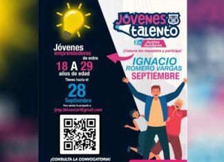 “Jóvenes Talento” llega a la Romero Vargas ¡Participa! Jóvenes