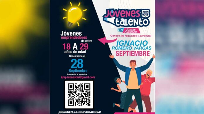Jóvenes