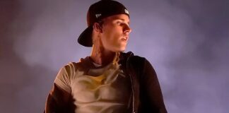 Justin Bieber suspende gira por su bienestar mental Justin