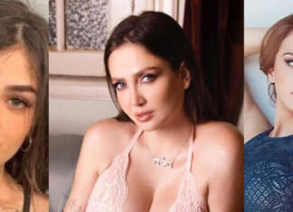 ¿Karely, Yanet García o Celia Lora?; ¿Quién es la reina de Onlyfans? Karely