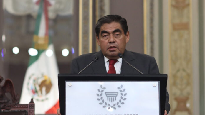 La-Patrona
