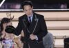 Lee Jung-jae hace historia y gana Emmy a mejor actor Lee Jung-jae