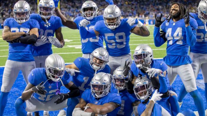 Lions