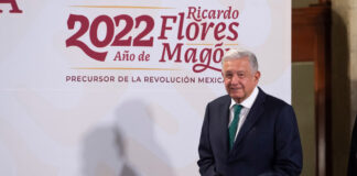 ¿Por qué López Obrador es anti Tik-Tok? López-Obrador