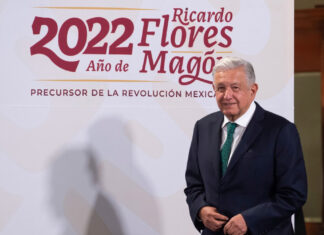 ¿Por qué López Obrador es anti Tik-Tok? López-Obrador