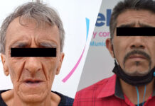 Caen 2 integrantes de Los Duk, banda de robo a cuentahabientes Los-Duk