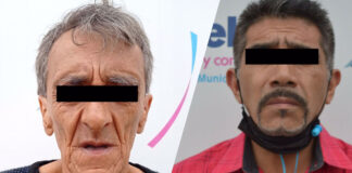 Caen 2 integrantes de Los Duk, banda de robo a cuentahabientes Los-Duk