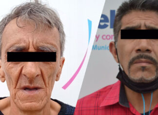 Caen 2 integrantes de Los Duk, banda de robo a cuentahabientes Los-Duk