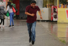 ‘Madeline’ provocará lluvias en más de 7 estados Madeline