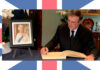 Marcelo Ebrard representará a México en funeral de Isabel II Marcelo Ebrard