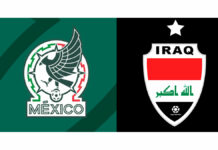 México se medirá contra Irak previo a Qatar 2022 México