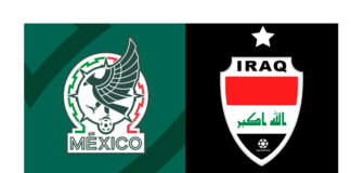 México se medirá contra Irak previo a Qatar 2022 México