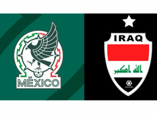 México se medirá contra Irak previo a Qatar 2022 México