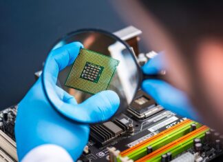 EU invita a México a invertir en la producción de semiconductores México