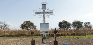 Hijo de edil de Miahuatlán falleció en accidente de los Moreno Valle Miahuatlán