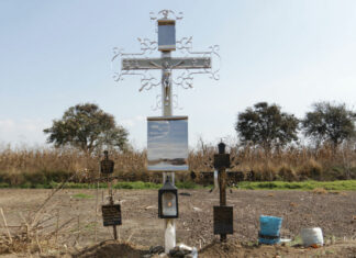 Hijo de edil de Miahuatlán falleció en accidente de los Moreno Valle Miahuatlán