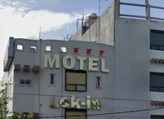 Asaltan a empleadas de motel en Bulevar Norte motel