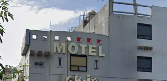 motel