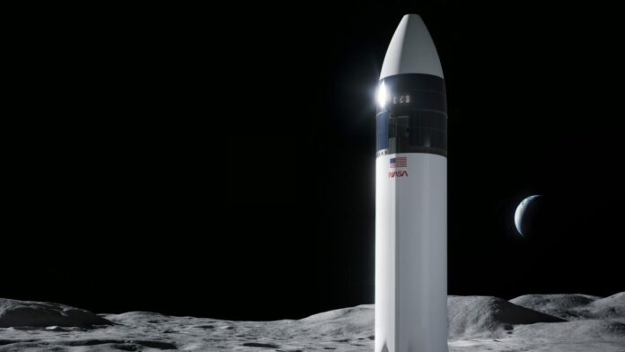 NASA