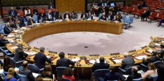 Ola de hambre en el mundo ahora es tsunami: ONU ONU