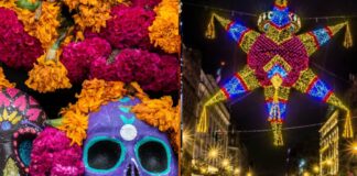 OPS prevé rebrote de Covid en México por festejos de fin de año OPS