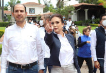 PAN sí realizará encuesta interna para elegir candidato a la gubernatura: Augusta PAN