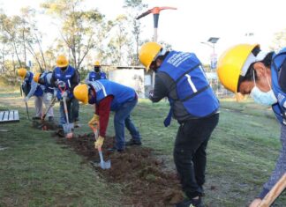 Parque Cerro de Amalucan será rehabilitado con 6.5 mdp parque
