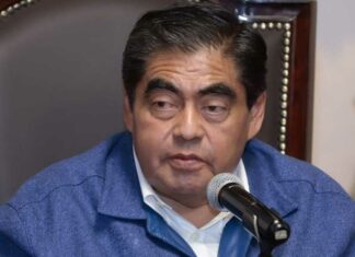 Pasajeros de Ruta Azteca actuaron en legítima defensa: Barbosa Pasajeros