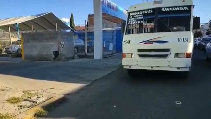 Pasajeros Pasajeros