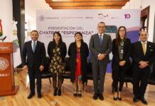 Poder Judicial lanza Chatbot Esperanza para prevenir violencia Poder-Judicial