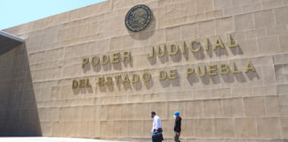 Avalan a Carlos Palafox y Elena Zárate como miembros del Consejo de la Judicatura Poder-Judicial