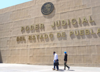 Poder Judicial investigará a Magistrado Consejero por presunta falta administrativa Poder-Judicial