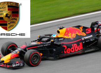 Porsche y Red Bull cancelan alianza para 2026 en F1 Porsche
