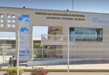 SEP Puebla separa a docente por presunta agresión verbal a alumnos docente