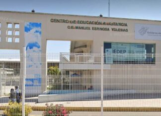 SEP Puebla separa a docente por presunta agresión verbal a alumnos docente
