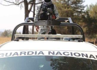 Puebla apoyará realización de consulta sobre presencia militar Puebla