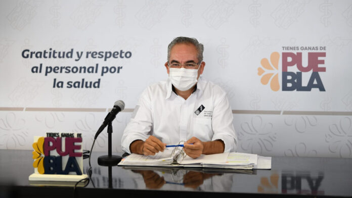 Puebla