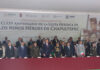 Conmemoran en Puebla 175 aniversario de la defensa del Castillo de Chapultepec Puebla