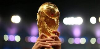 Trofeo de la Copa del Mundo hará gira por México en octubre Qatar