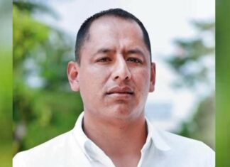 Edil de Quimixtlán, con historial delictivo desde 2018