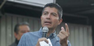 Recursos federales para seguridad, en manos diputados federales: alcalde Recursos