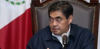 Reforma al Poder Judicial no debe molestar a nadie: Barbosa Reforma