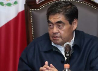 Reforma al Poder Judicial no debe molestar a nadie: Barbosa Reforma